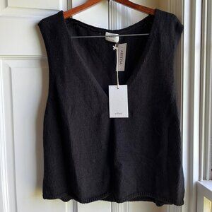 Aritzia Knit Vest